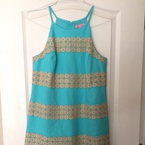 Lily Pulitzer Dress SZ 8
