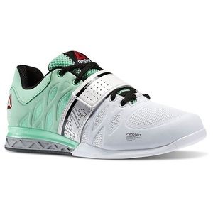 Reebok Crossfit Lifters 2.0 sz. 6