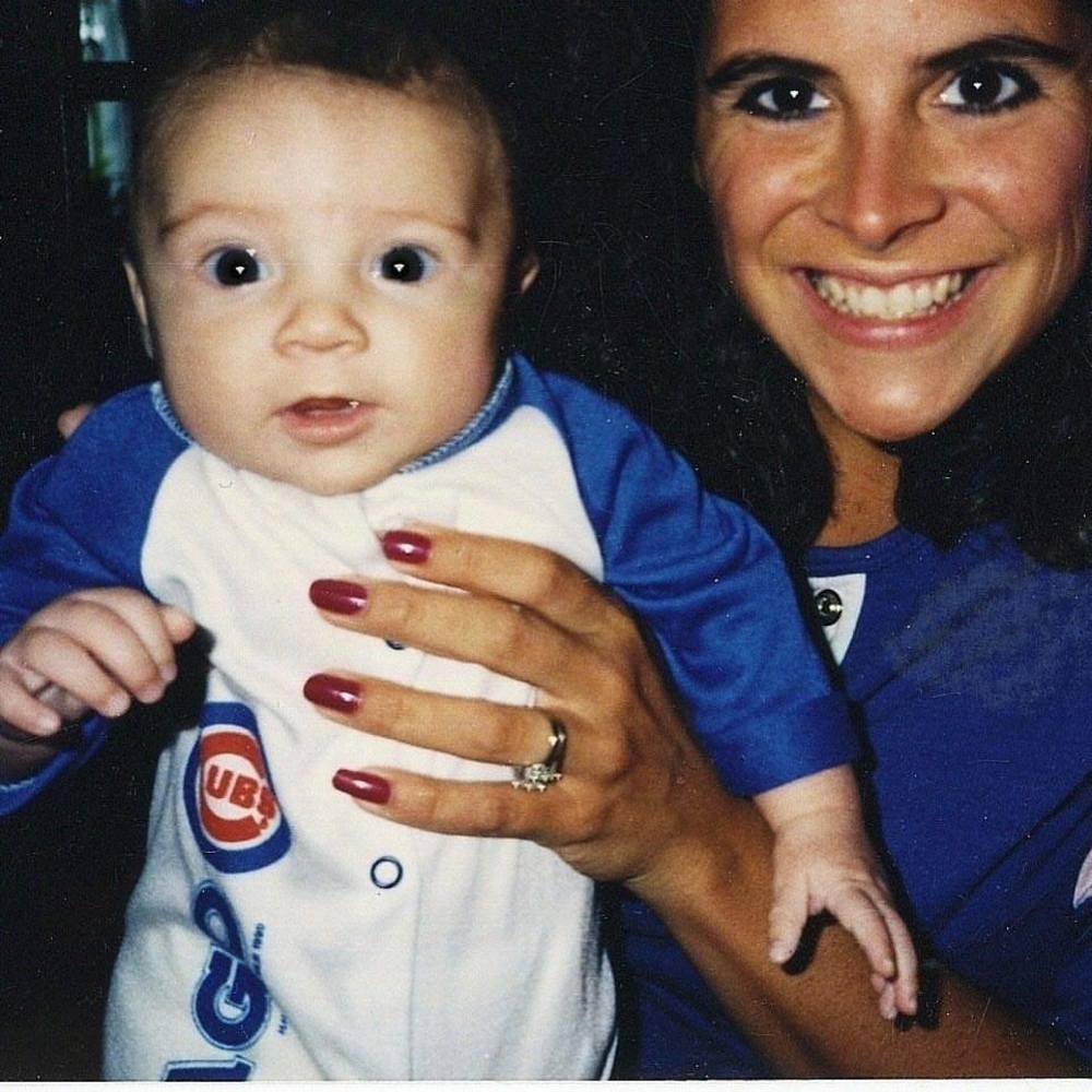 Meet your Posher, Johnny