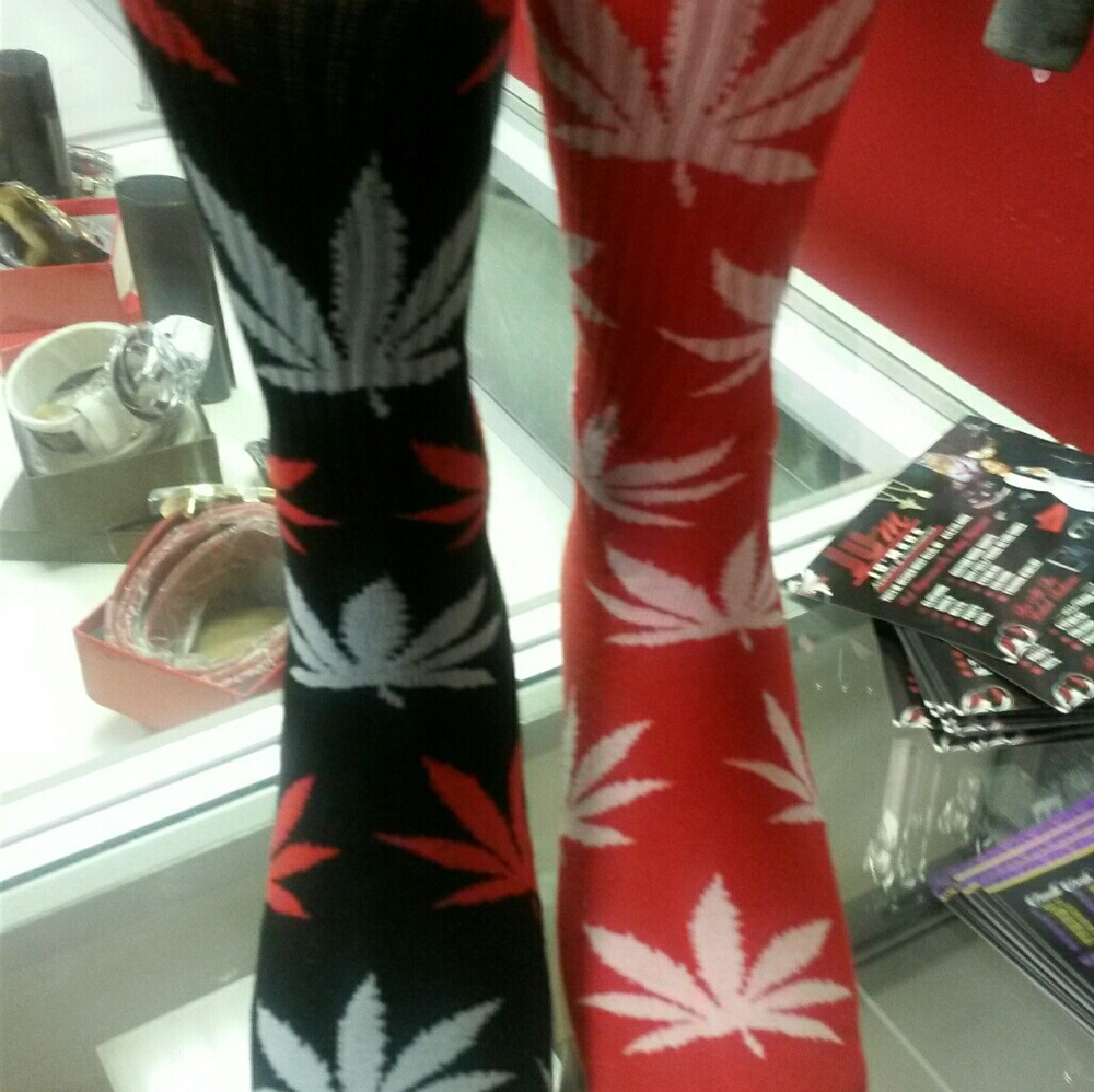 Socks