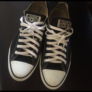 Converse Chuck Taylors