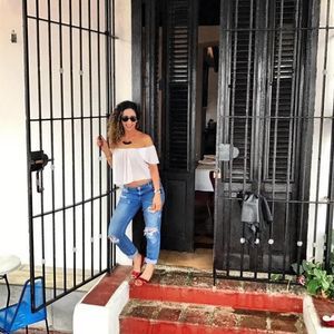 Meet your Posher, Mo