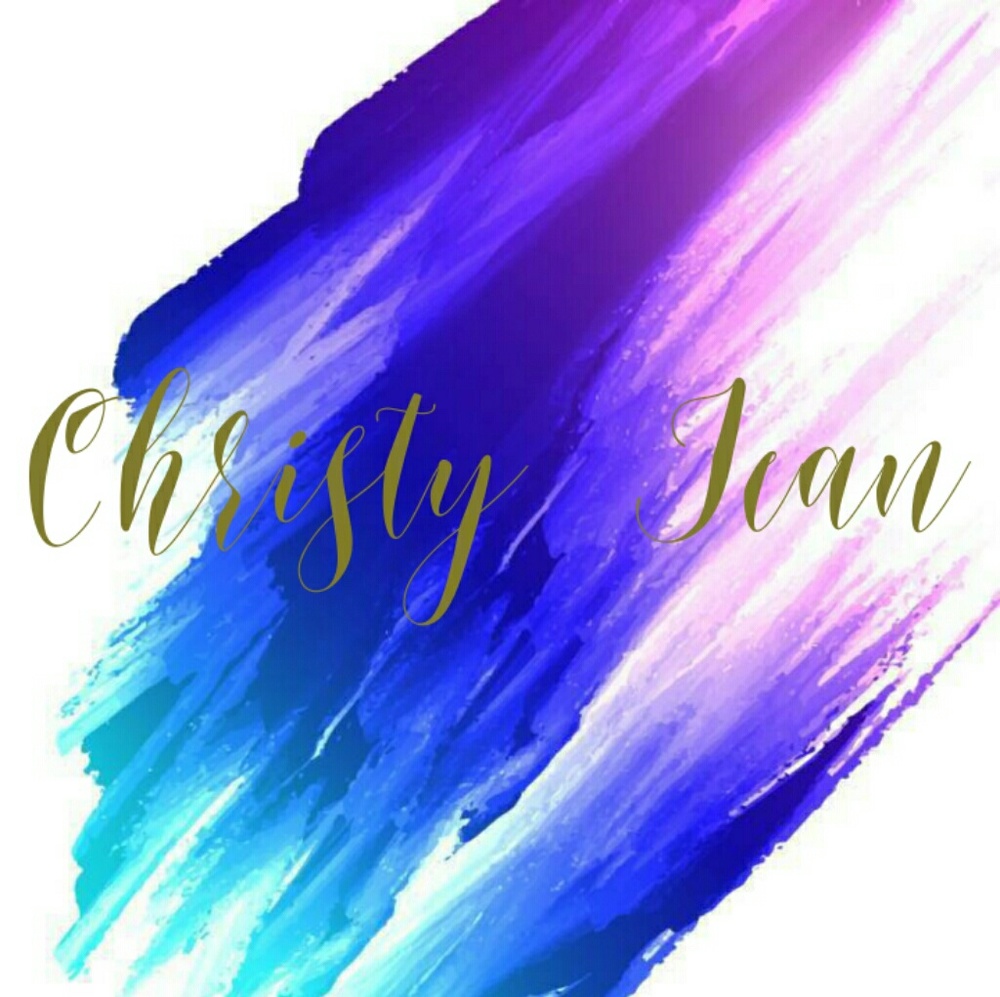 Meet your Posher, Christy jean