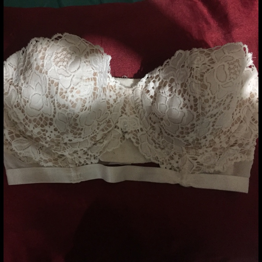 Sexy Victoria's Secret bra