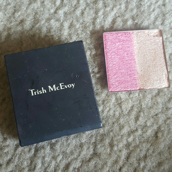 trish mcevoy blush