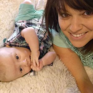 Meet your Posher, Janelle