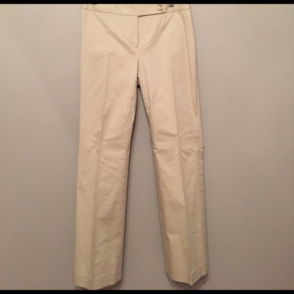 Ann Taylor Pants 2P