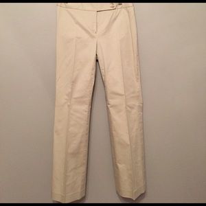 Ann Taylor Pants 2P