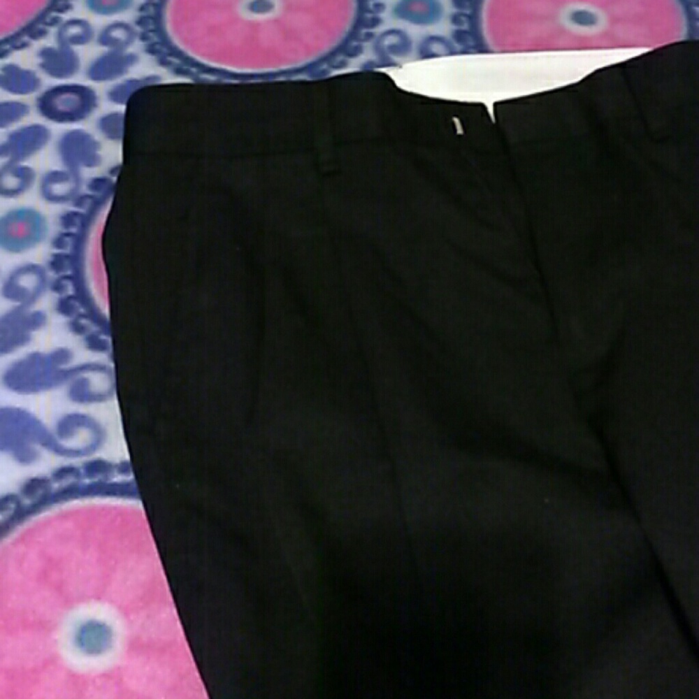 Boys Slacks - Picture 2 of 4