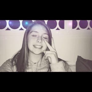 Meet your Posher, Emma