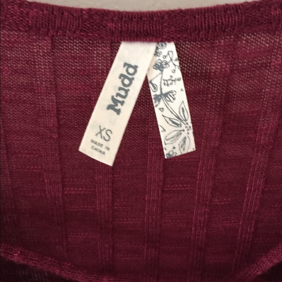 πHPπNWT junior lace up body suit - Picture 4 of 4