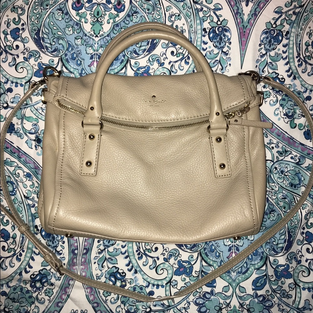 Kate Spade NY Leslie Cobble Hill Cross Body Bag