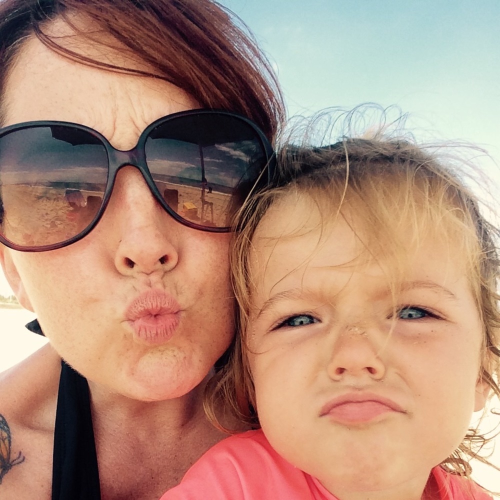 Meet your Posher, Jessica