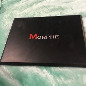 Morphe 35f