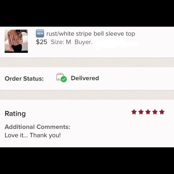 LAST one size L - Picture 3 of 4