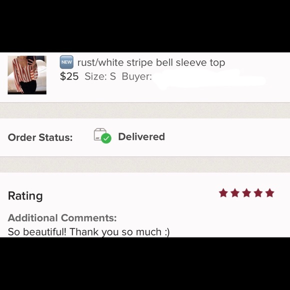 LAST one size L - Picture 4 of 4