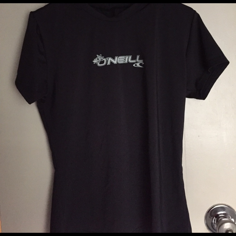 O'Neil swim /surf shirt