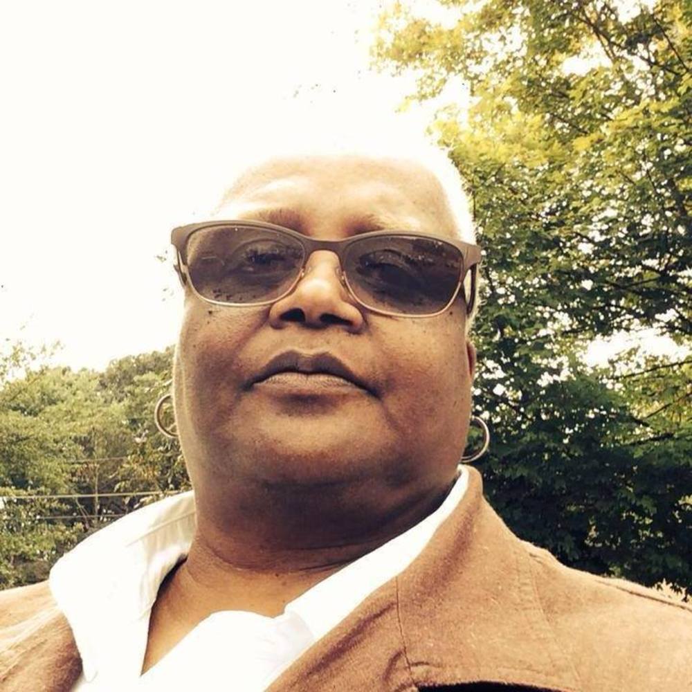 Meet your Posher, Patricia