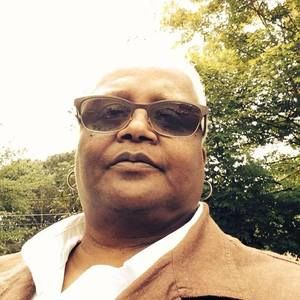 Meet your Posher, Patricia