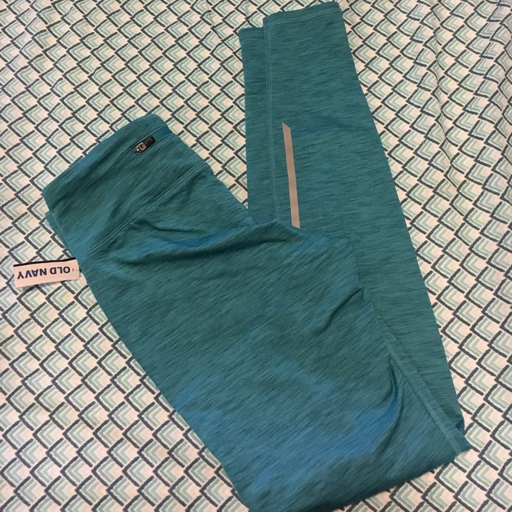 NWT Old Navy Active Legging