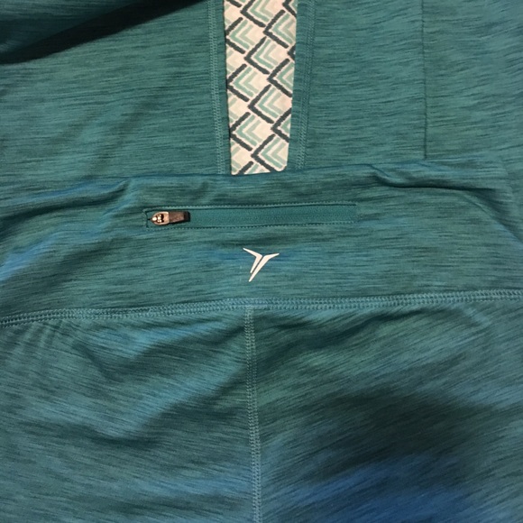 NWT Old Navy Active Legging - Picture 2 of 4