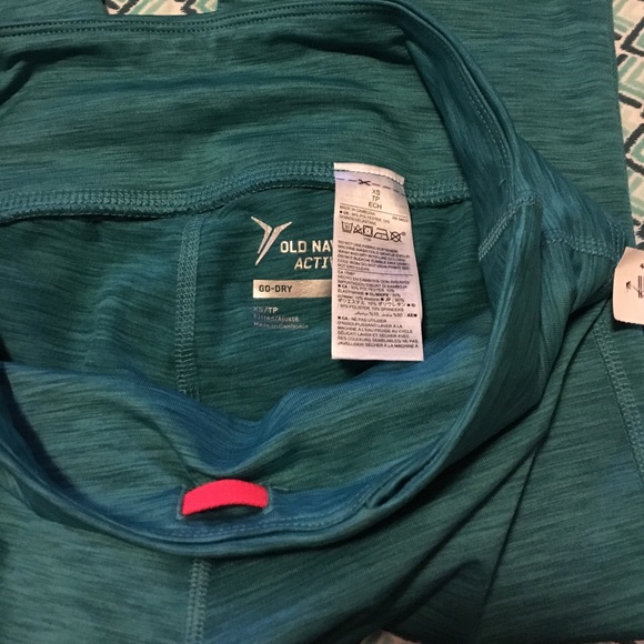 NWT Old Navy Active Legging - Picture 3 of 4