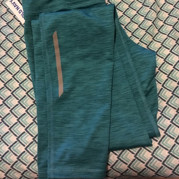 NWT Old Navy Active Legging - Picture 4 of 4