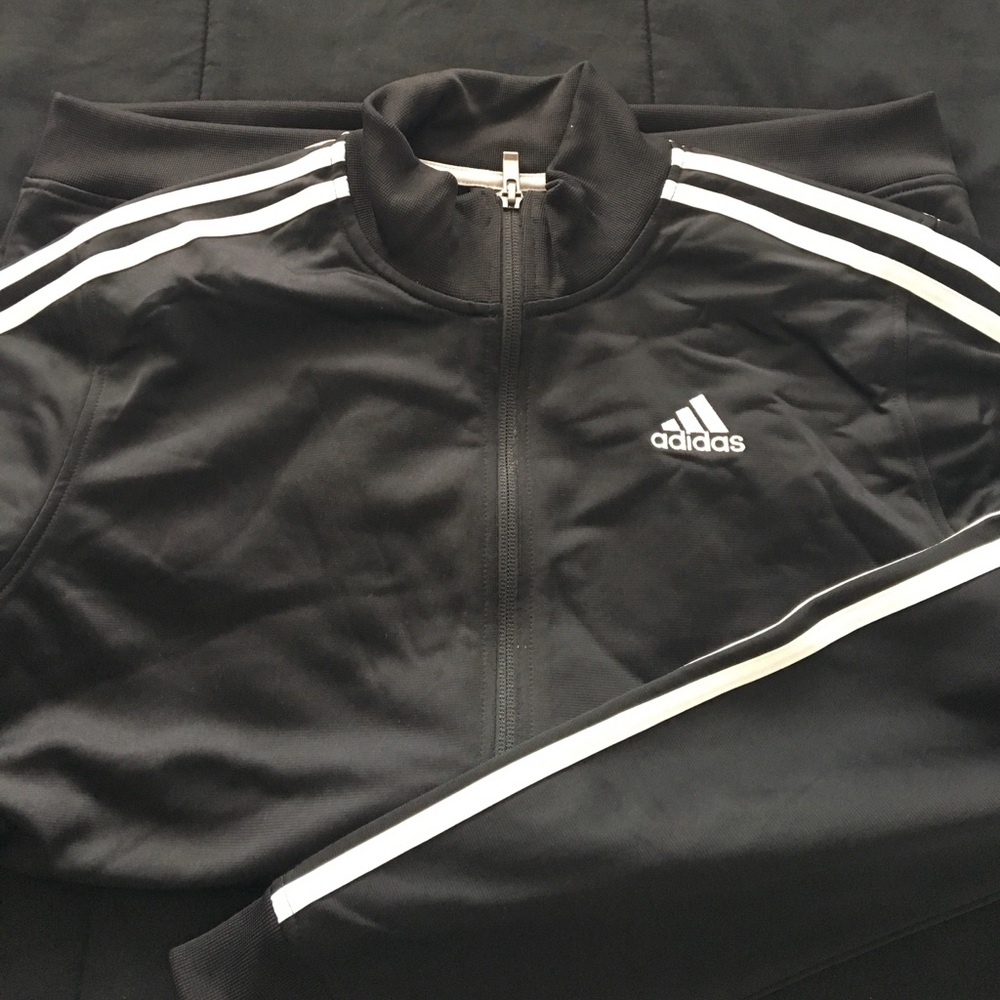 Adidas Track jacket