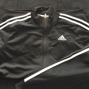 Adidas Track jacket