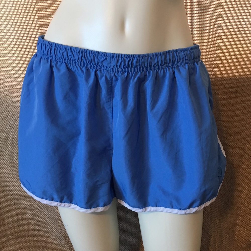 Pony Shorts