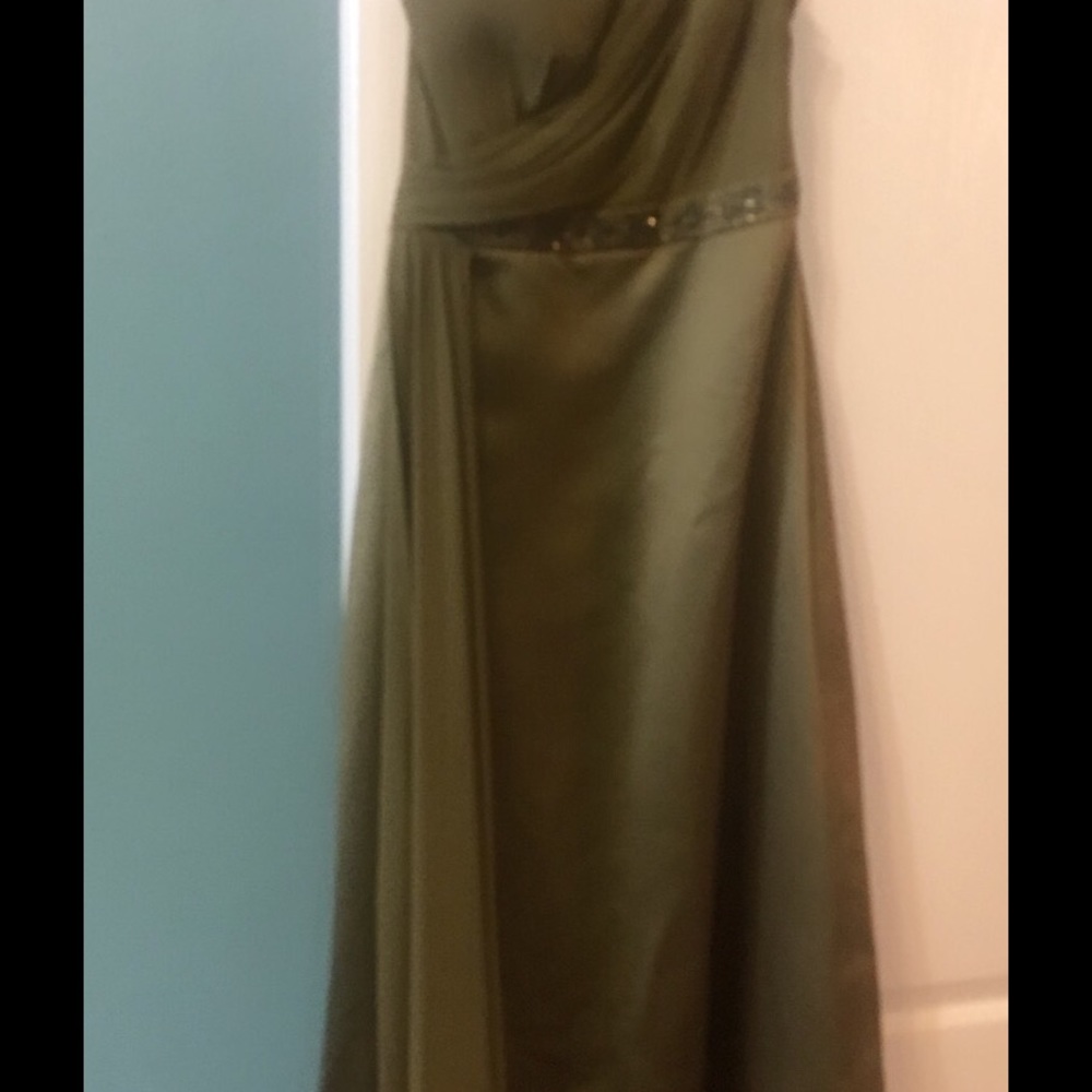 Evening Gown