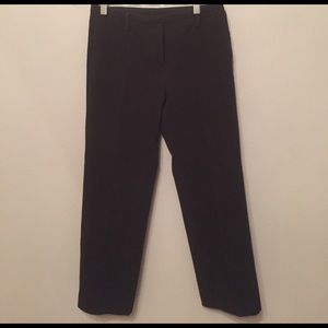 Express Capri style pants 1/2
