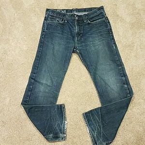 Bullhead Men's denim jeans