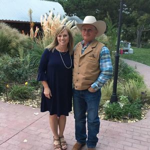 Meet your Posher, Sherry