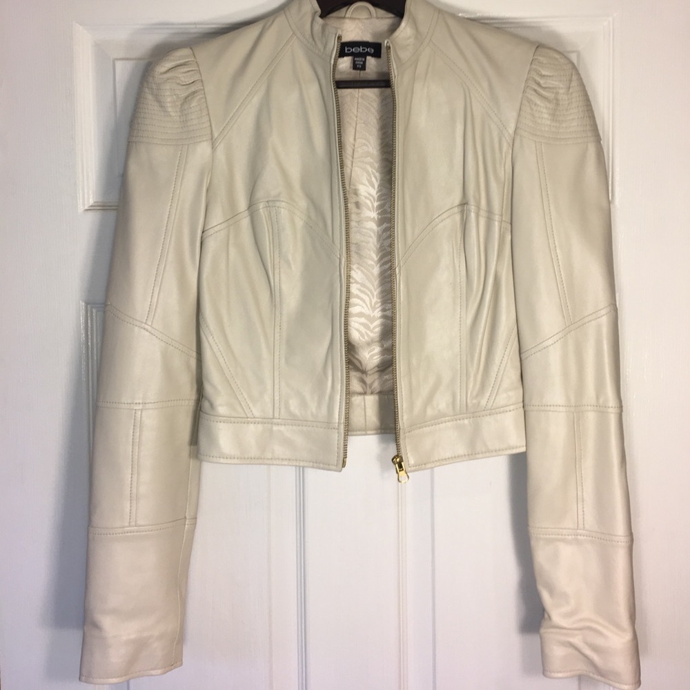 Bebe Jacket - image 1