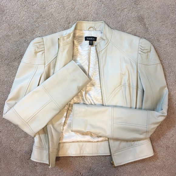 Bebe Jacket - Picture 3 of 4