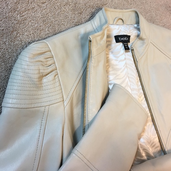 Bebe Jacket - Picture 4 of 4