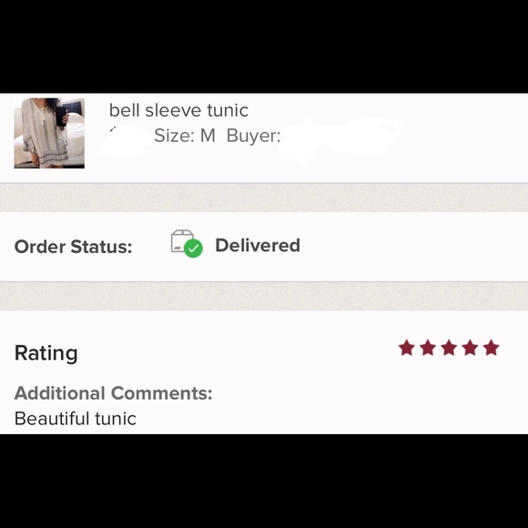 LAST • size S - Picture 4 of 4