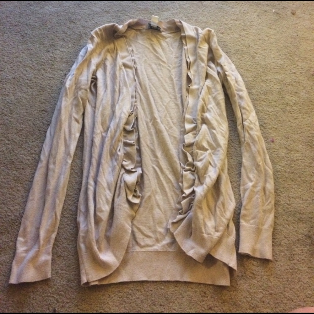 Ann Taylor cardigan