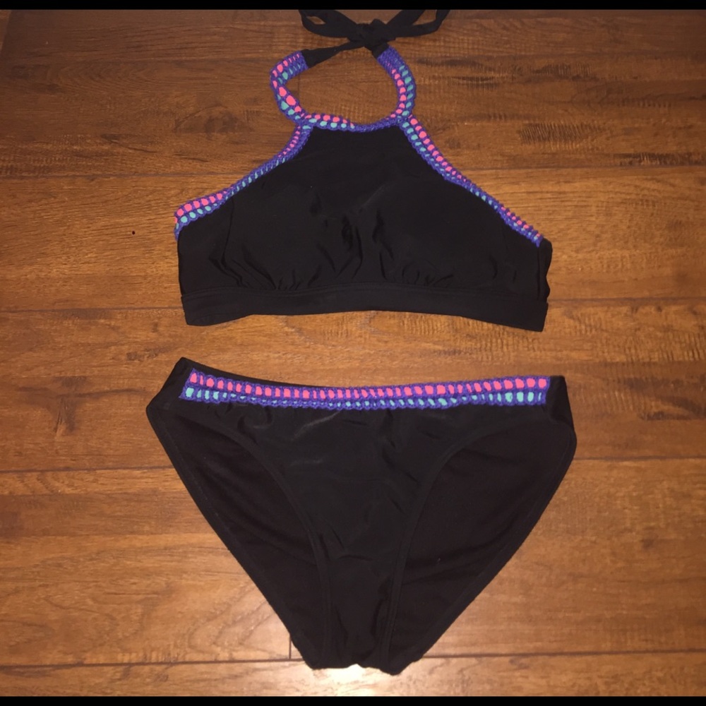 Women's bikini