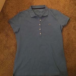 Vineyard Vines Polo