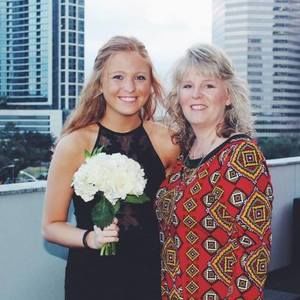 Meet your Posher, Susan