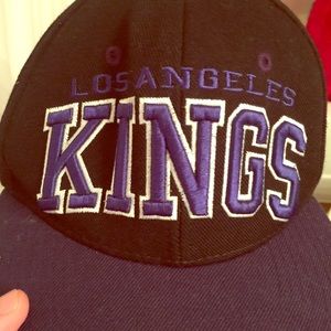 Kings SnapBack hat