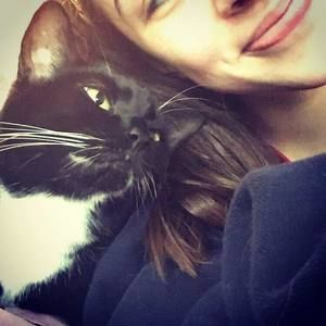 Meet your Posher, Sarah