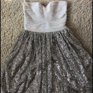 Erin Fetherston designer dress.