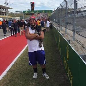 Meet your Posher, Matt