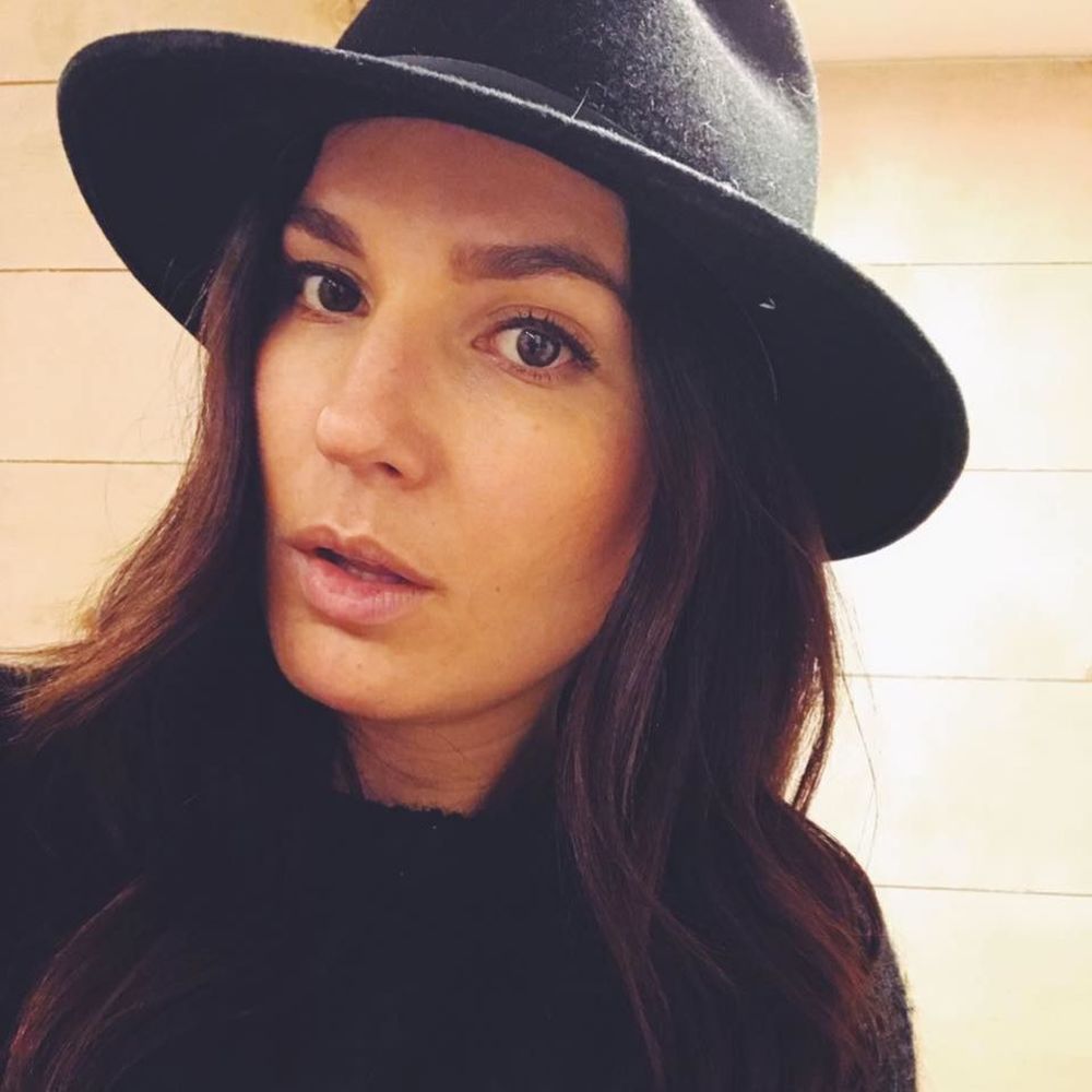 Meet your Posher, Natalie