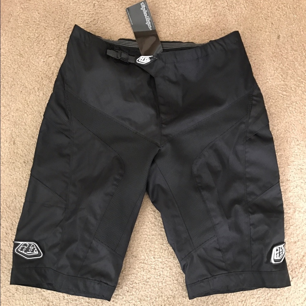 Troy lee design motocross short