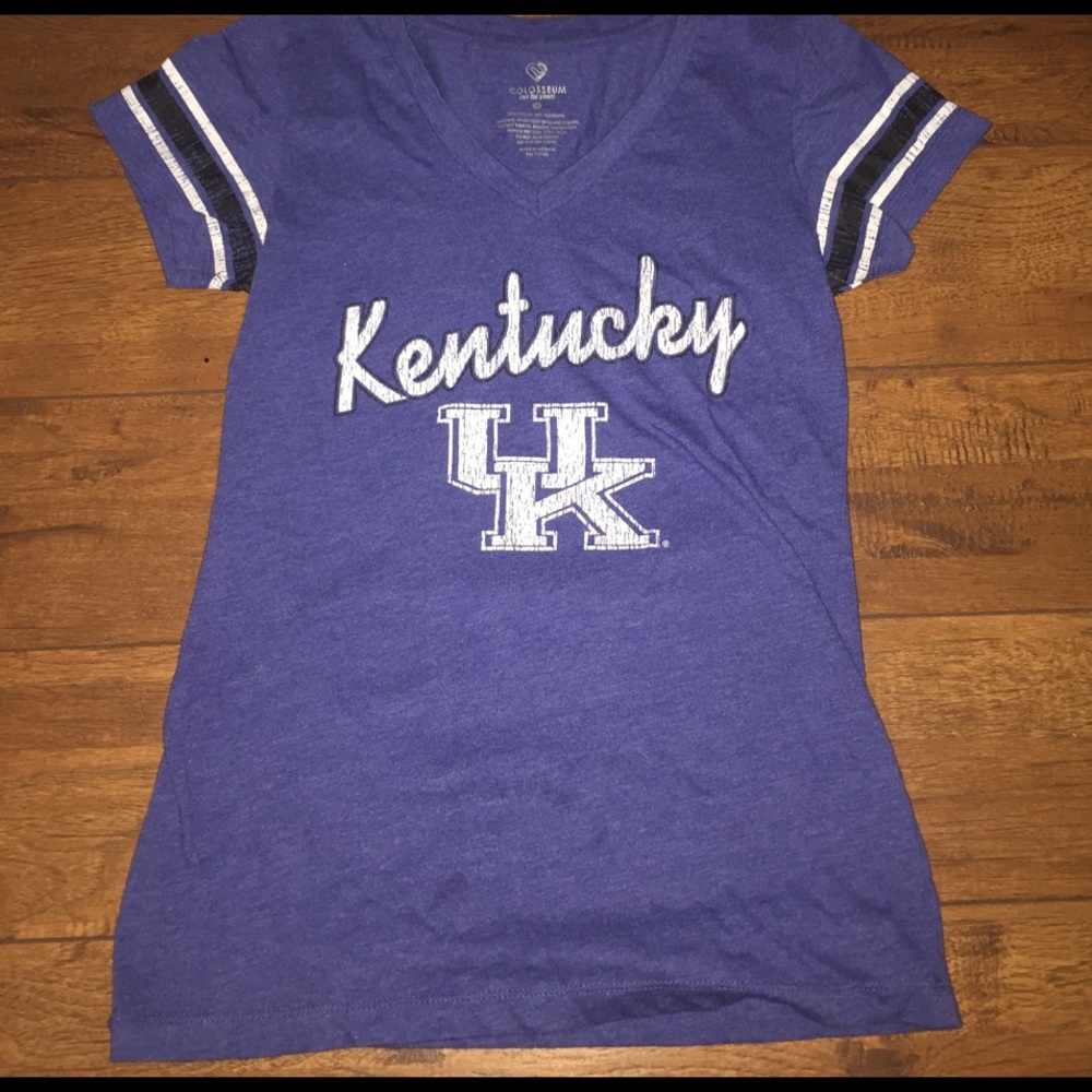 Kentucky tshirt