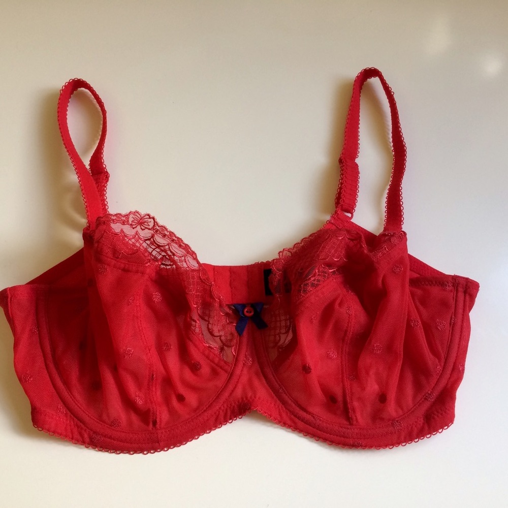 Cleo by Panache Marcie bra